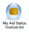 My Aid Status - Financial Aid