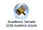 Academic Senate Link
