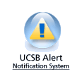 UCSB Alert