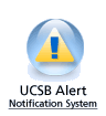UCSB Alert